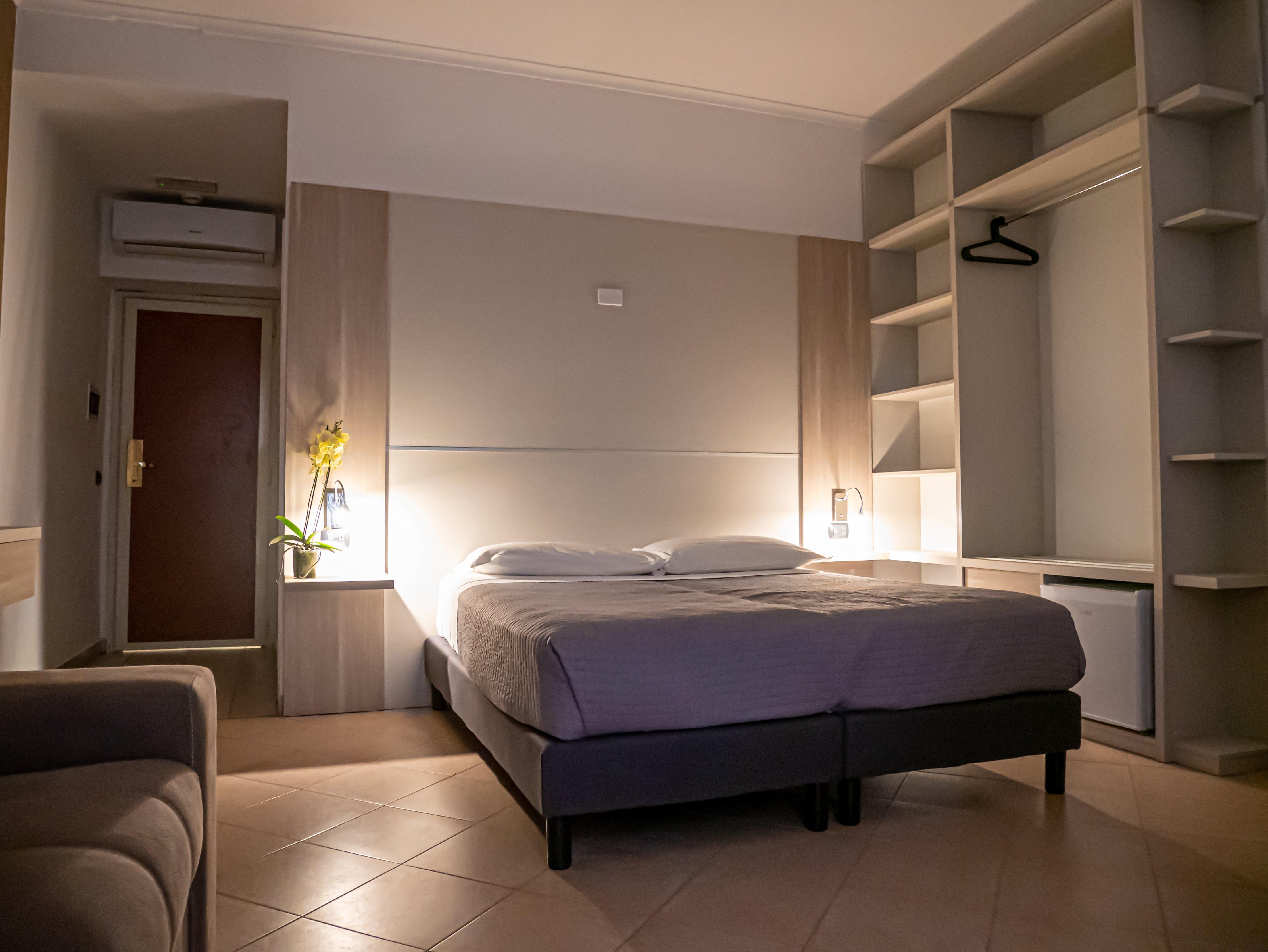 San Marco Hotel Неаполь Экстерьер фото